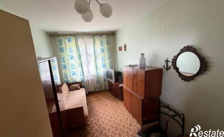 2-комн квартира пр-кт Победы, 84,  д. 84