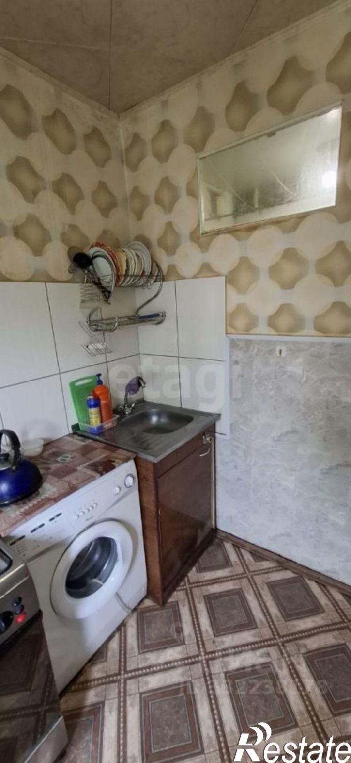 2-комн квартира Садовый пер, 20,  д. 20