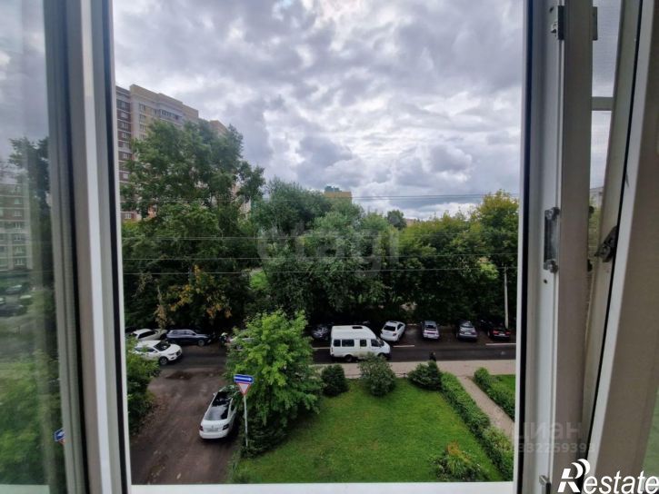 3-комн квартира ул Озерная, 5,  д. 5