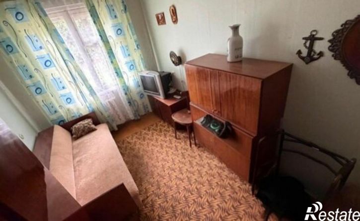 2-комн квартира пр-кт Победы, 84,  д. 84