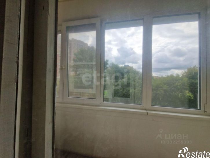 3-комн квартира ул Озерная, 5,  д. 5