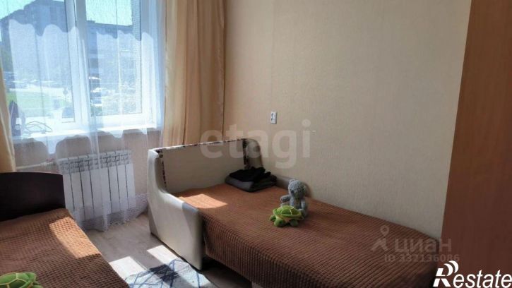 2-комн квартира ул Можайского, 53,  д. 53