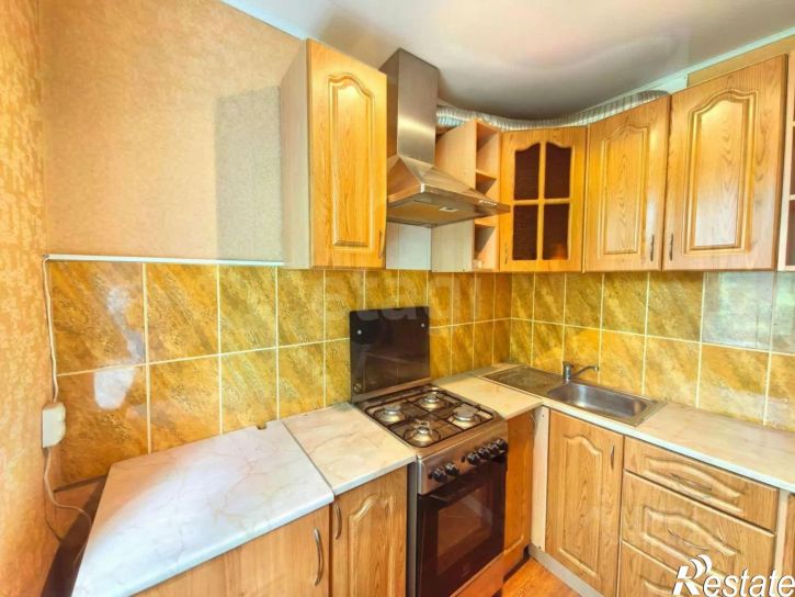 1-комн квартира ул Фадеева, 29,  д. 29