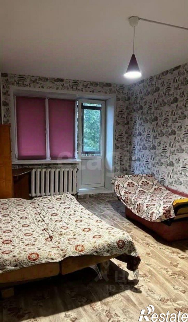1-комн квартира ул Склизкова, 79,  д. 79