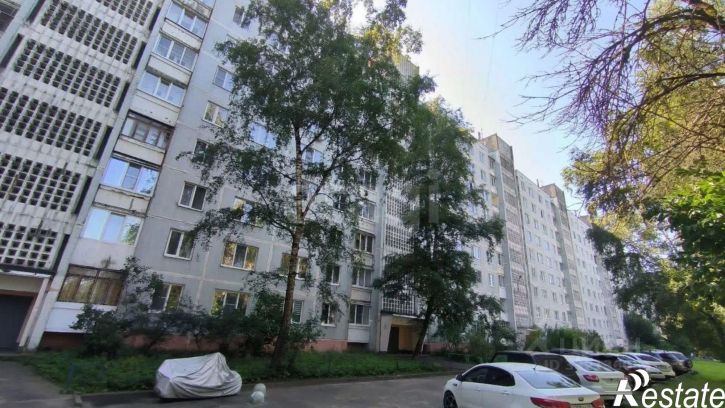 2-комн квартира ул Можайского, 53,  д. 53
