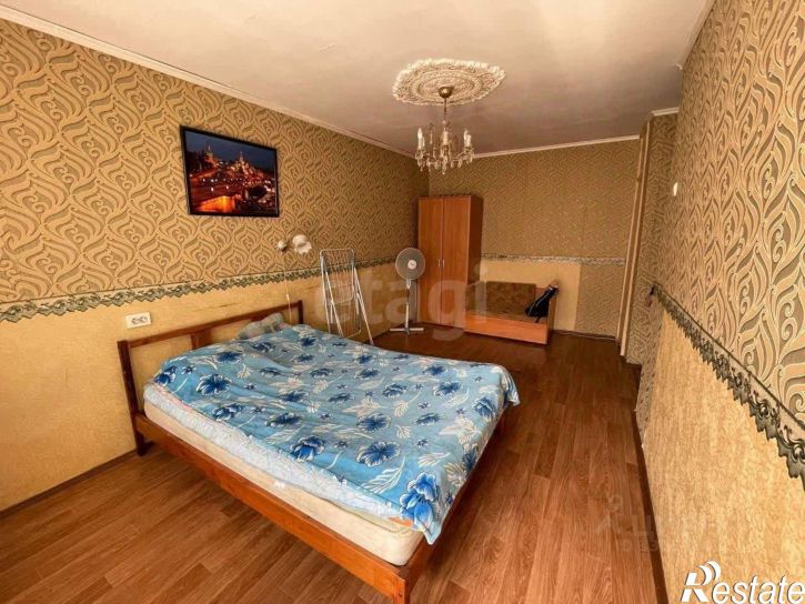 2-комн квартира Волоколамский пр-кт, 14,  д. 14