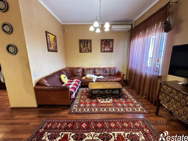 5-комн квартира ул Лидии Базановой, 20,  д. 20