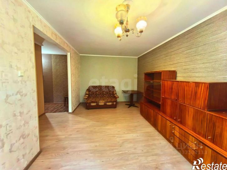 1-комн квартира ул Фадеева, 29,  д. 29