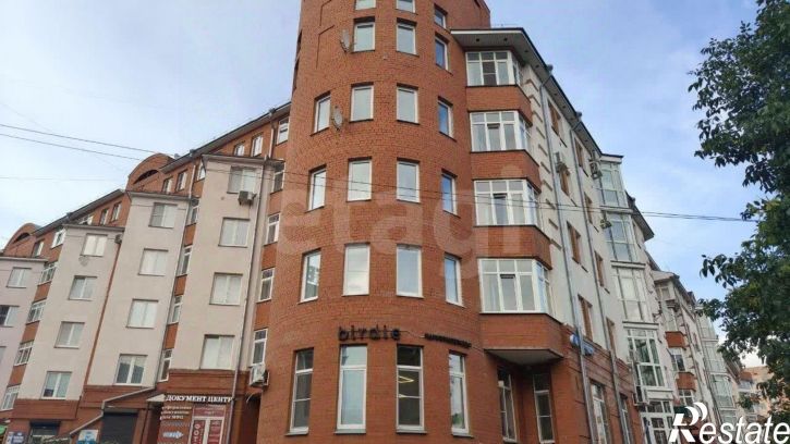 4-комн квартира ул Лидии Базановой, 5,  д. 5