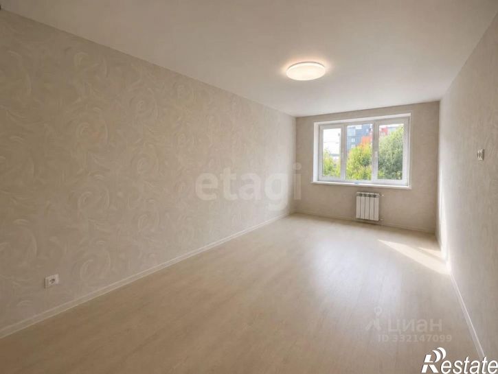 2-комн квартира б-р Гусева, 59,  д. 59