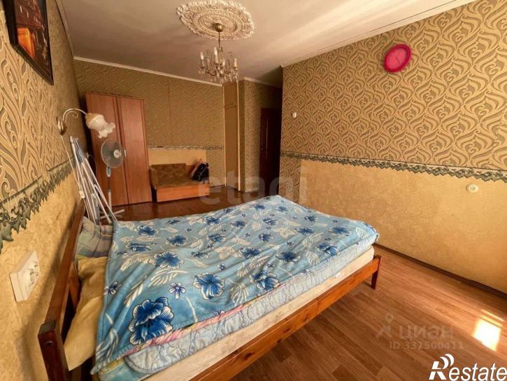 2-комн квартира Волоколамский пр-кт, 14,  д. 14
