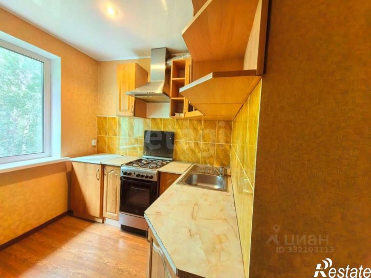 1-комн квартира ул Фадеева, 29,  д. 29