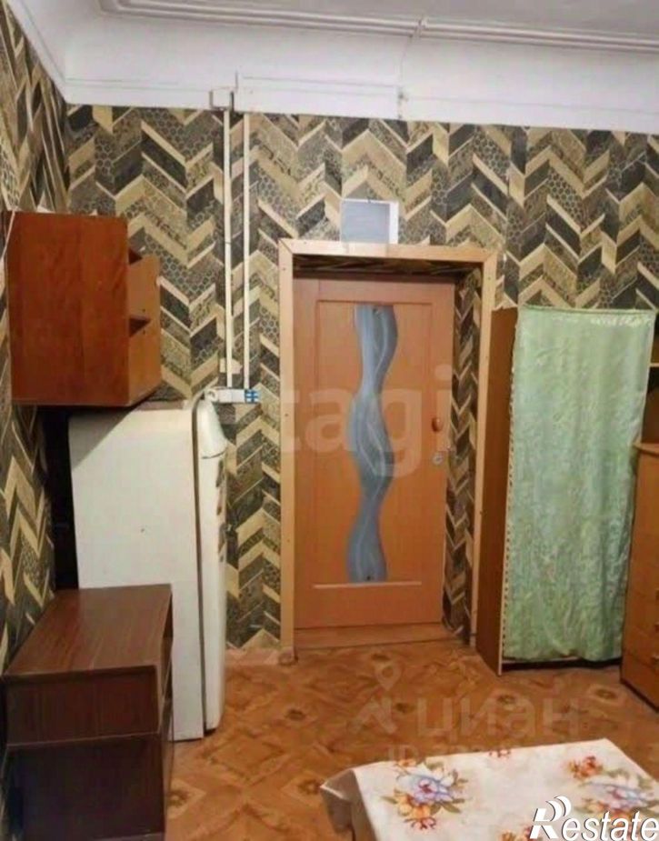 Комната ул Вагжанова, 16,  д. 16