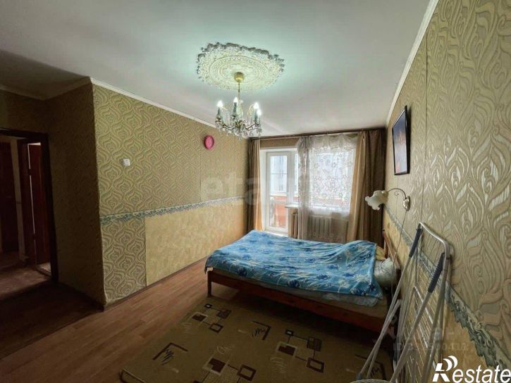2-комн квартира Волоколамский пр-кт, 14,  д. 14