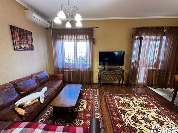 5-комн квартира ул Лидии Базановой, 20,  д. 20
