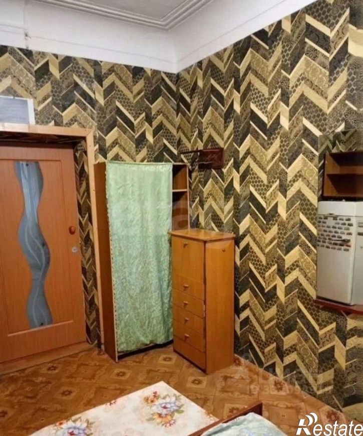 Комната ул Вагжанова, 16,  д. 16