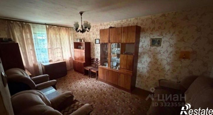 2-комн квартира пр-кт Победы, 84,  д. 84