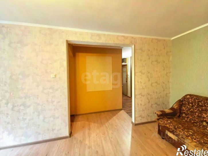 1-комн квартира ул Фадеева, 29,  д. 29