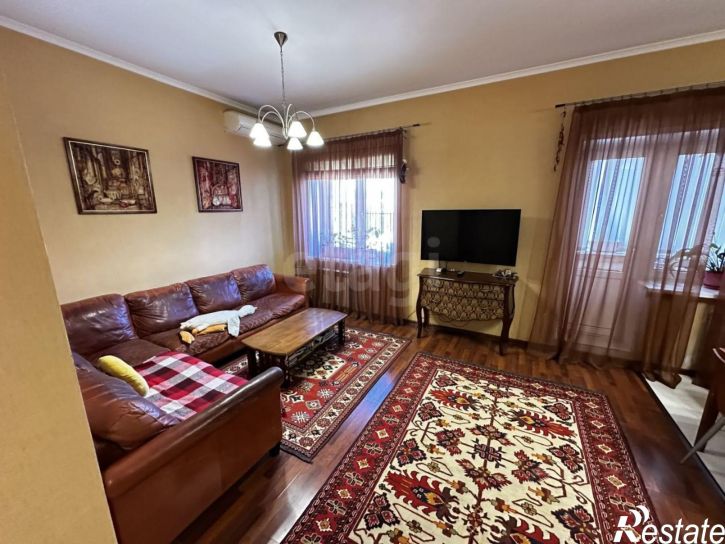 5-комн квартира ул Лидии Базановой, 20,  д. 20
