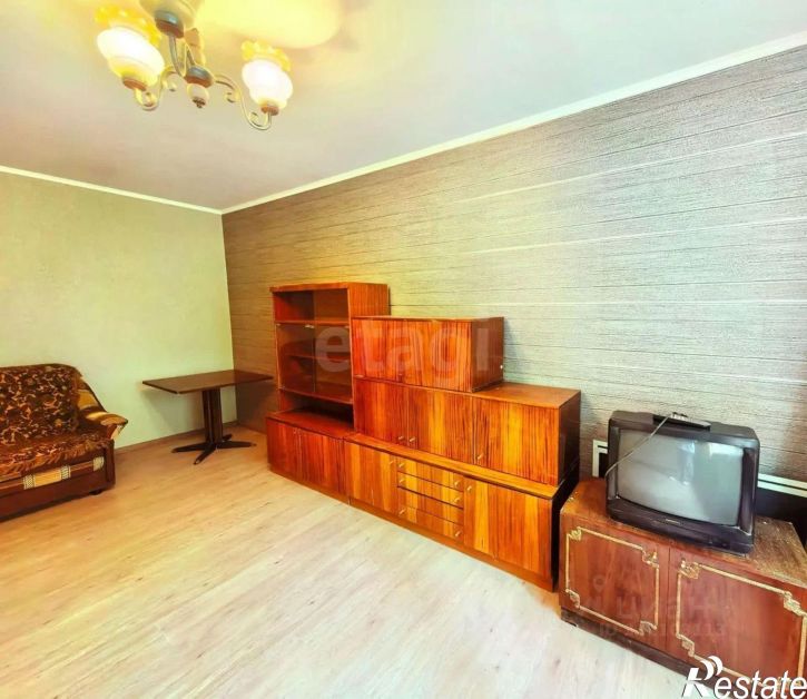 1-комн квартира ул Фадеева, 29,  д. 29