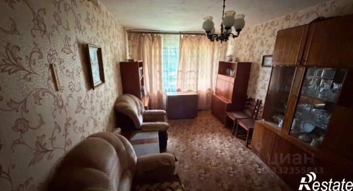 2-комн квартира пр-кт Победы, 84,  д. 84
