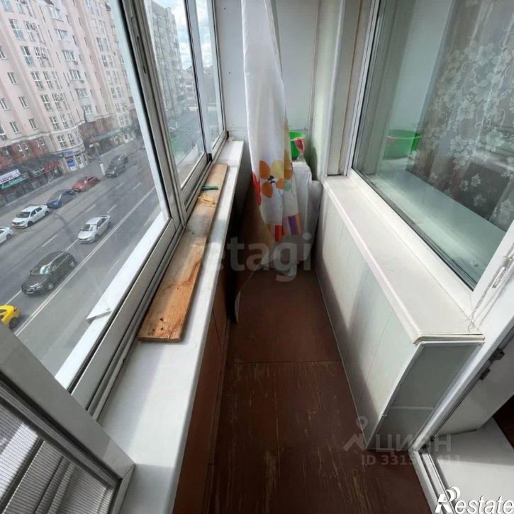 2-комн квартира Волоколамский пр-кт, 14,  д. 14