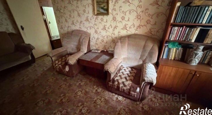 2-комн квартира пр-кт Победы, 84,  д. 84