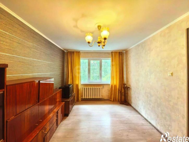 1-комн квартира ул Фадеева, 29,  д. 29