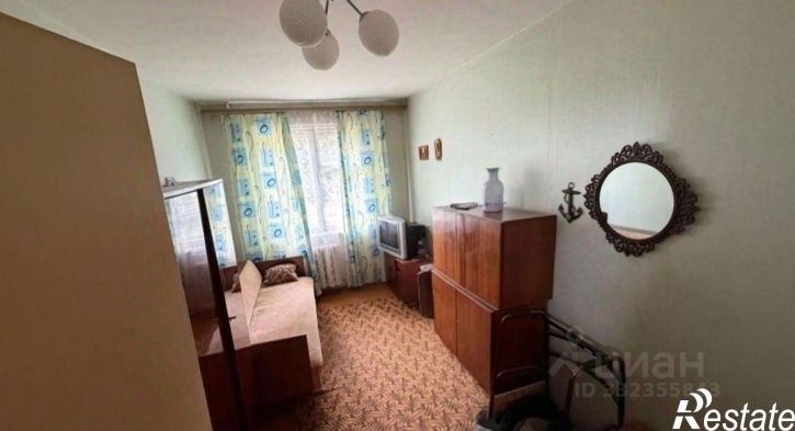 2-комн квартира пр-кт Победы, 84,  д. 84