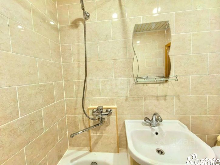 1-комн квартира ул Фадеева, 29,  д. 29