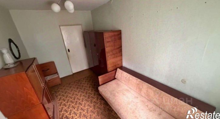 2-комн квартира пр-кт Победы, 84,  д. 84