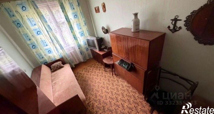 2-комн квартира пр-кт Победы, 84,  д. 84