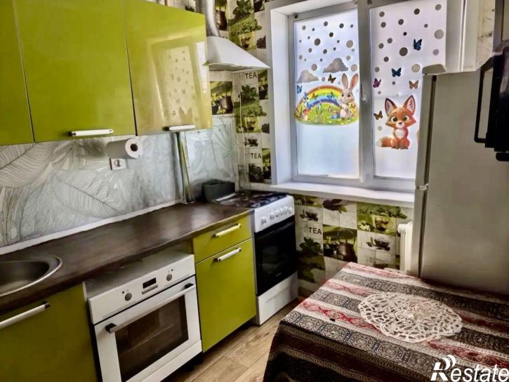 3-комн квартира Волоколамский пр-кт, 41,  д. 41
