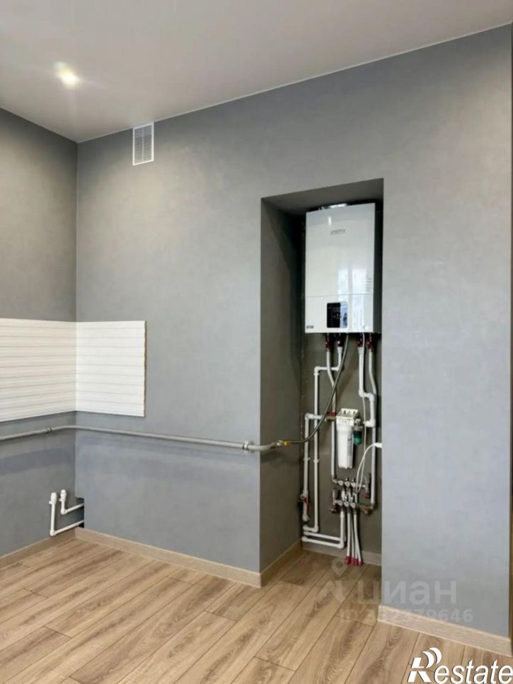 1-комн квартира бульвар Гусева, 57
