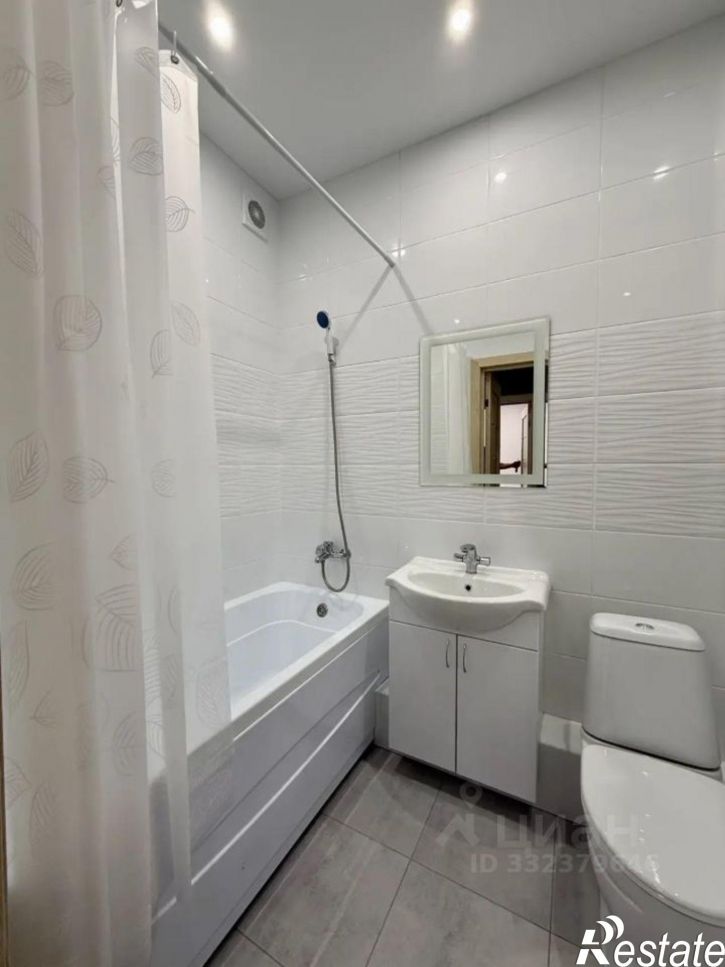 1-комн квартира бульвар Гусева, 57