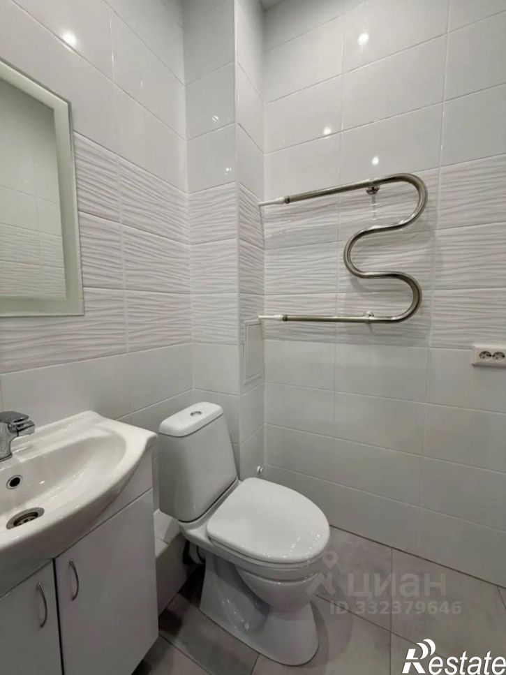 1-комн квартира бульвар Гусева, 57