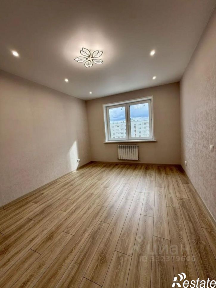 1-комн квартира бульвар Гусева, 57