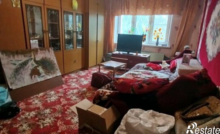 3-комн квартира ул Можайского, 87,  д. 87