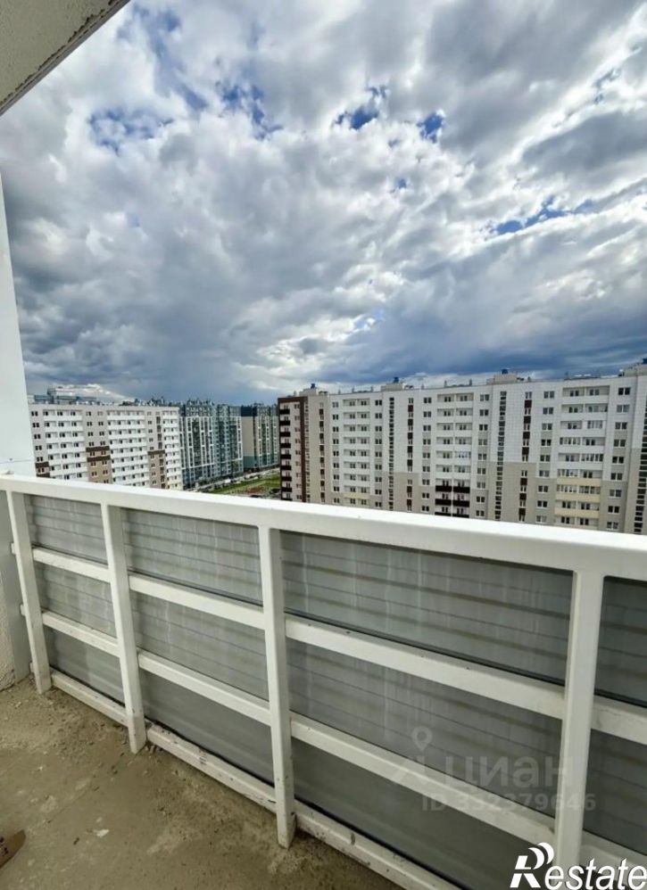 1-комн квартира бульвар Гусева, 57