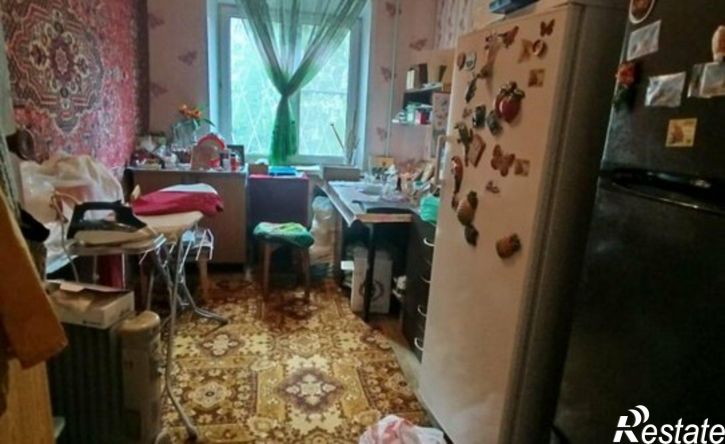 3-комн квартира ул Можайского, 87,  д. 87