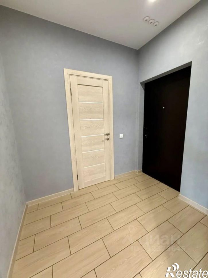 1-комн квартира бульвар Гусева, 57