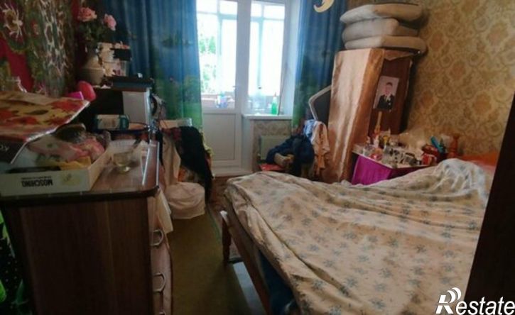 3-комн квартира ул Можайского, 87,  д. 87
