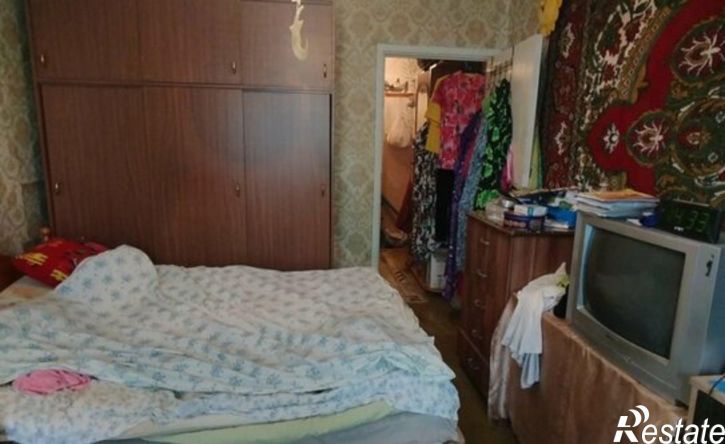 3-комн квартира ул Можайского, 87,  д. 87