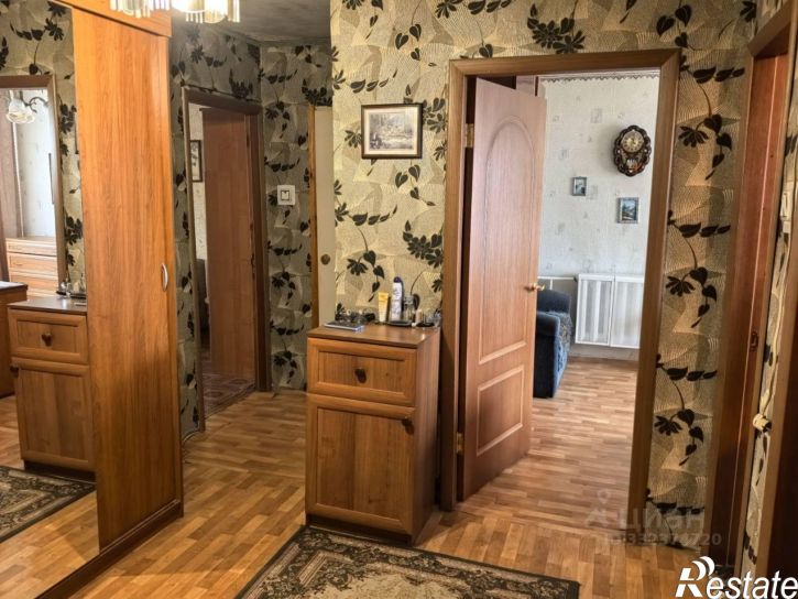 2-комн квартира ул Константина Заслонова, 4,  д. 4