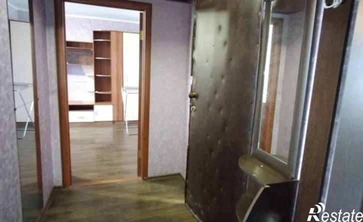 2-комн квартира ул Можайского, 87,  д. 87