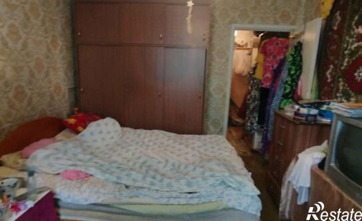 3-комн квартира ул Можайского, 87,  д. 87