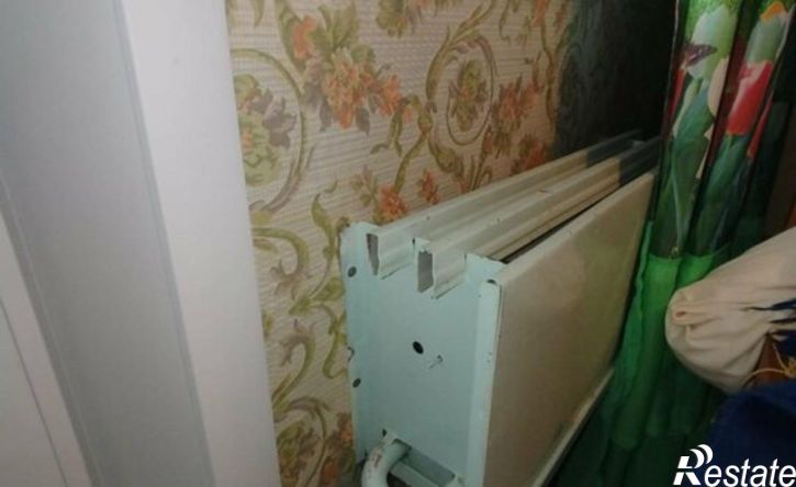 3-комн квартира ул Можайского, 87,  д. 87