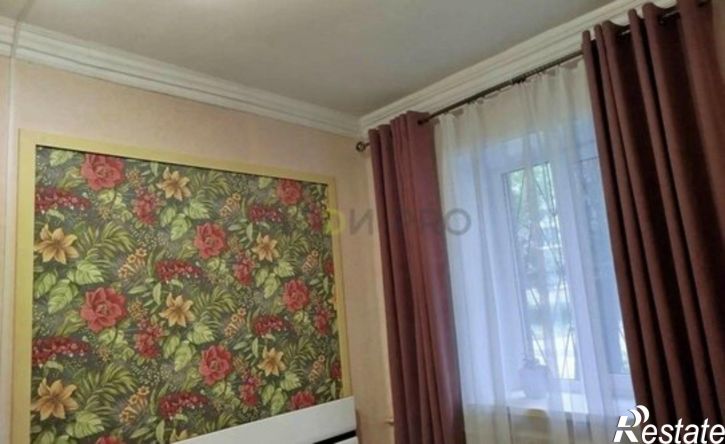 2-комн квартира Боровой пр-д, 6,  д. 6