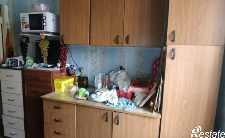 3-комн квартира ул Можайского, 87,  д. 87