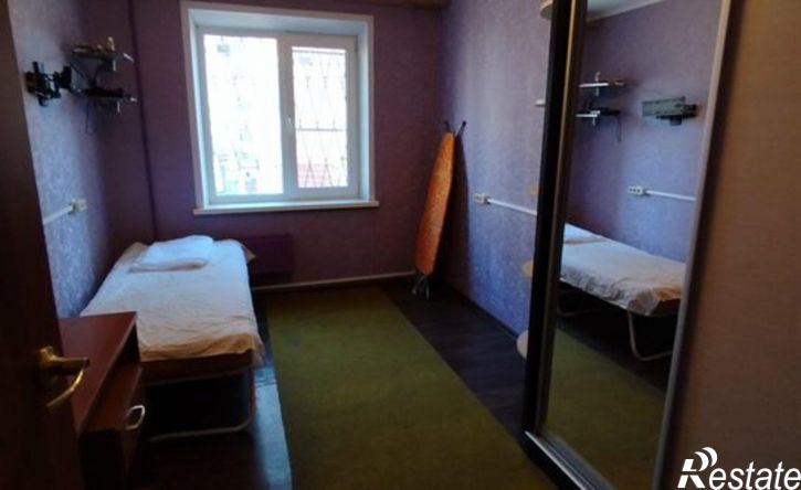 2-комн квартира ул Можайского, 87,  д. 87
